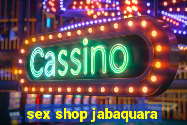 sex shop jabaquara